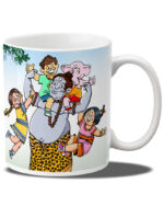 Father's Day ( Shiv Family) - Image 2