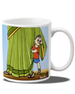 Mother's Day ( Mayer Achol) Coffee Mug