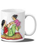 Mother's Day(Dhai kuch kuch) Coffee Mug