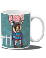 Father's Day ( Paye Paye ) Coffee Mug