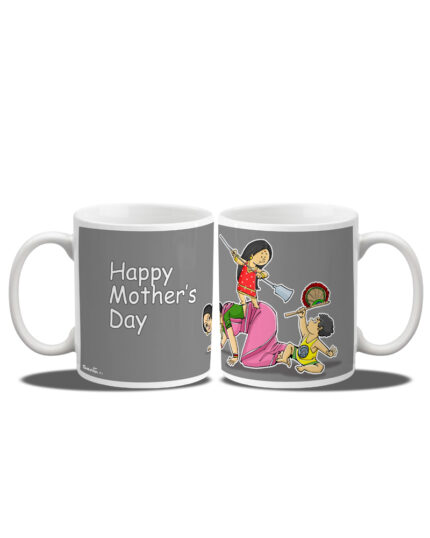 Mother's Day ( Hamaguri)