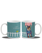 Father's Day ( Paye Paye ) Coffee Mug - Image 4