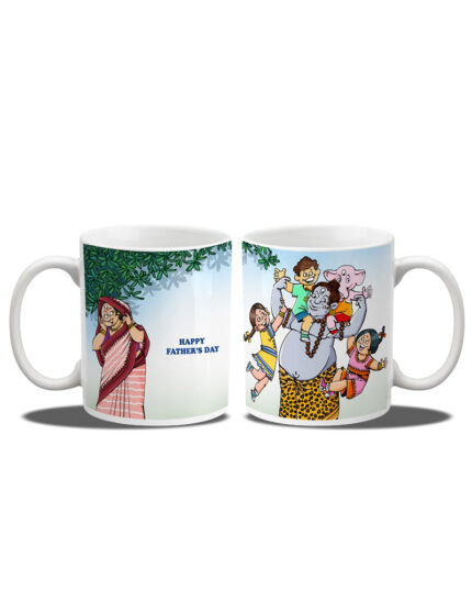 Father's Day ( Shiv Family)