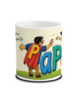 Coffee Mug (Superhero Father) - Image 2