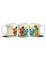 Coffee Mug (Superhero Father)