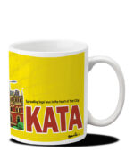 Kolkata High Court Coffee Mug - Image 2