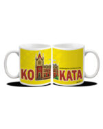 Kolkata High Court Coffee Mug
