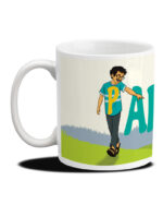 Coffee Mug (My Hero) - Image 3