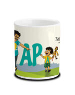 Coffee Mug (My Hero) - Image 4