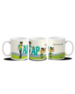 Coffee Mug (My Hero)