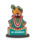 Jai Jagannath Stand