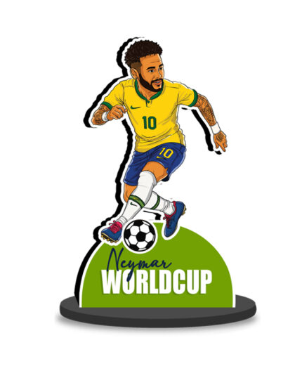 Neymar Stand