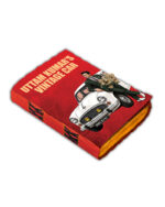 VINTAGE NOTEBOOK :– Uttam Kumar's Vintage Car Write Your Story. Relive a Legend - Image 3