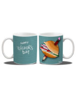 BURGER COFFEE MUG (TEACHER’S DAY SPECIAL)
