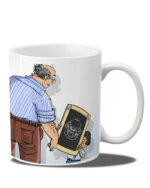 TEACHER - STUDENT(Memory of SKETCH BOARD) COFFEE MUG_TEACHER’S DAY SPECIAL - Image 4