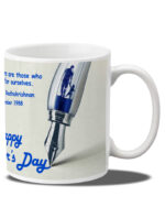 PEN COFFEE MUG  (TEACHER’S DAY SPECIAL) - Image 3