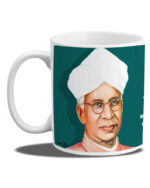 DR. SARVEPALLI COFFEE MUG (TEACHER’S DAY SPECIAL) - Image 3