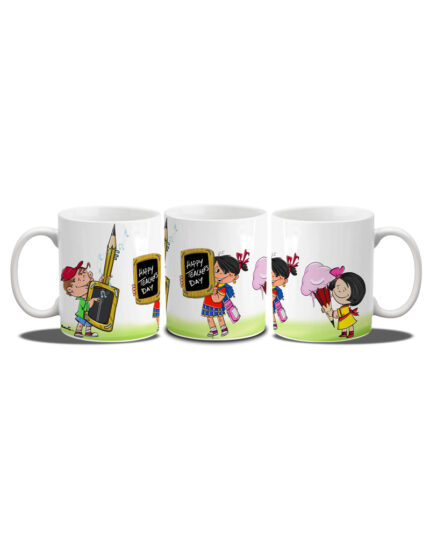 SLATE COFFEE MUG (TEACHER’S DAY SPECIAL )
