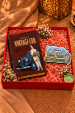 GIFT HAMPER (KOLKATA HERITAGE) - Image 2
