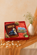 GIFT HAMPER (KOLKATA HERITAGE)